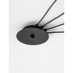Lampa wisząca PADRE LE42632 Luces Exclusivas - zdjęcie dodatkowe 3