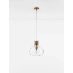 Lampa wisząca PADRE LE42633 Luces Exclusivas - zdjęcie produktu