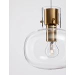 Lampa wisząca PADRE LE42633 Luces Exclusivas - zdjęcie dodatkowe 2