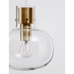 Lampa wisząca PADRE LE42633 Luces Exclusivas - zdjęcie dodatkowe 3