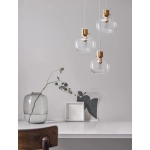 Lampa wisząca PADRE LE42634 Luces Exclusivas - zdjęcie produktu