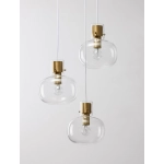 Lampa wisząca PADRE LE42634 Luces Exclusivas - zdjęcie dodatkowe 4