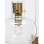 Lampa wisząca PADRE LE42634 Luces Exclusivas - zdjęcie dodatkowe 5