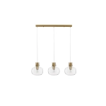 Lampa wisząca PADRE LE42635 Luces Exclusivas - zdjęcie dodatkowe 1