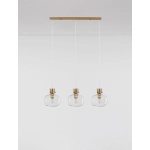 Lampa wisząca PADRE LE42635 Luces Exclusivas - zdjęcie dodatkowe 2