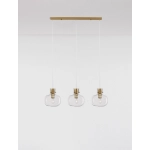 Lampa wisząca PADRE LE42635 Luces Exclusivas - zdjęcie dodatkowe 3