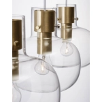 Lampa wisząca PADRE LE42635 Luces Exclusivas - zdjęcie dodatkowe 4