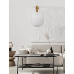 Lampa wisząca PADRE LE42636 Luces Exclusivas - zdjęcie dodatkowe 1