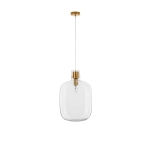 Lampa wisząca PADRE LE42636 Luces Exclusivas - zdjęcie dodatkowe 2