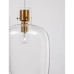 Lampa wisząca PADRE LE42636 Luces Exclusivas - zdjęcie dodatkowe 5