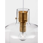 Lampa wisząca PADRE LE42636 Luces Exclusivas - zdjęcie dodatkowe 6