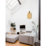 Lampa wisząca PADRE LE42637 Luces Exclusivas - zdjęcie produktu