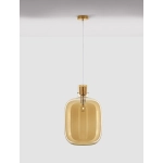 Lampa wisząca PADRE LE42637 Luces Exclusivas - zdjęcie dodatkowe 3