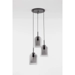 Lampa wisząca BONAO LE42640 Luces Exclusivas - zdjęcie dodatkowe 2