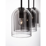 Lampa wisząca BONAO LE42641 Luces Exclusivas - zdjęcie dodatkowe 2