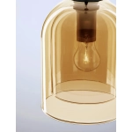Lampa wisząca BONAO LE42642 Luces Exclusivas - zdjęcie dodatkowe 3