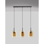 Lampa wisząca BONAO LE42644 Luces Exclusivas - zdjęcie produktu