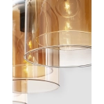 Lampa wisząca BONAO LE42644 Luces Exclusivas - zdjęcie dodatkowe 4