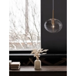 Lampa wisząca HAINA LE42645 Luces Exclusivas - zdjęcie produktu