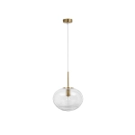 Lampa wisząca HAINA LE42645 Luces Exclusivas - zdjęcie dodatkowe 1