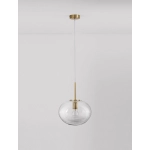 Lampa wisząca HAINA LE42645 Luces Exclusivas - zdjęcie dodatkowe 2