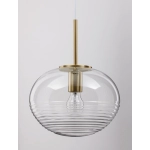 Lampa wisząca HAINA LE42645 Luces Exclusivas - zdjęcie dodatkowe 4