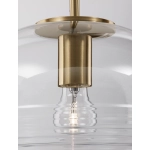 Lampa wisząca HAINA LE42645 Luces Exclusivas - zdjęcie dodatkowe 5