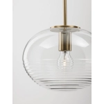 Lampa wisząca HAINA LE42645 Luces Exclusivas - zdjęcie dodatkowe 6