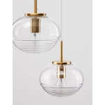 Lampa wisząca HAINA LE42646 Luces Exclusivas - zdjęcie dodatkowe 4