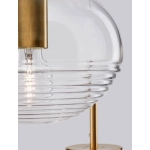 Lampa wisząca HAINA LE42646 Luces Exclusivas - zdjęcie dodatkowe 5
