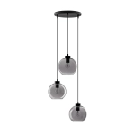 Lampa wisząca REPOS LE42650 Luces Exclusivas - zdjęcie dodatkowe 1