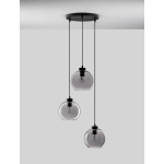 Lampa wisząca REPOS LE42650 Luces Exclusivas - zdjęcie dodatkowe 2