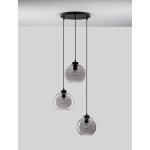Lampa wisząca REPOS LE42650 Luces Exclusivas - zdjęcie dodatkowe 3