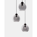 Lampa wisząca REPOS LE42650 Luces Exclusivas - zdjęcie dodatkowe 4