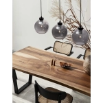 Lampa wisząca REPOS LE42651 Luces Exclusivas - zdjęcie produktu