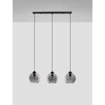Lampa wisząca REPOS LE42651 Luces Exclusivas - zdjęcie dodatkowe 2