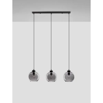 Lampa wisząca REPOS LE42651 Luces Exclusivas - zdjęcie dodatkowe 3
