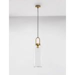 Lampa wisząca BANES LE42652 Luces Exclusivas - zdjęcie dodatkowe 2
