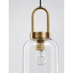 Lampa wisząca BANES LE42652 Luces Exclusivas - zdjęcie dodatkowe 6