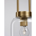 Lampa wisząca BANES LE42652 Luces Exclusivas - zdjęcie dodatkowe 7