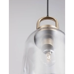 Lampa wisząca BANES LE42652 Luces Exclusivas - zdjęcie dodatkowe 8