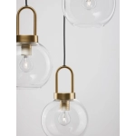 Lampa wisząca BANES LE42655 Luces Exclusivas - zdjęcie dodatkowe 5