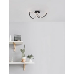 Plafon CHIAPAS LE42836 Luces Exclusivas - zdjęcie produktu