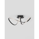 Plafon CHIAPAS LE42836 Luces Exclusivas - zdjęcie dodatkowe 3