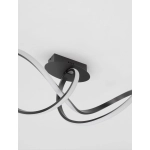 Plafon CHIAPAS LE42836 Luces Exclusivas - zdjęcie dodatkowe 4