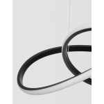 Lampa wisząca CHIAPAS LE42835 Luces Exclusivas - zdjęcie dodatkowe 2