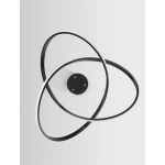 Lampa wisząca CHIAPAS LE42835 Luces Exclusivas - zdjęcie dodatkowe 3