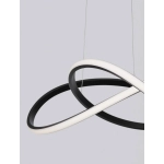 Lampa wisząca CHIAPAS LE42835 Luces Exclusivas - zdjęcie dodatkowe 4