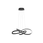Lampa wisząca CHIAPAS LE42834 Luces Exclusivas - zdjęcie dodatkowe 1
