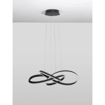 Lampa wisząca CHIAPAS LE42834 Luces Exclusivas - zdjęcie dodatkowe 3